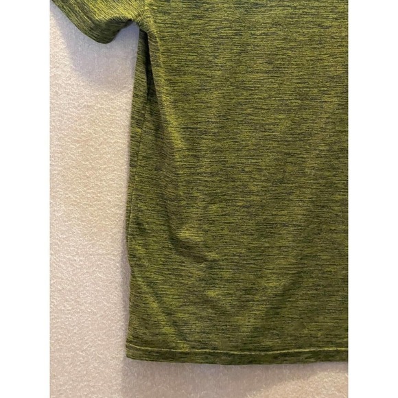 32 Degrees Shirt Men's Small Green - Picture 9 of 12